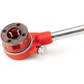 Ridgid RIDGID® Model No. 12-R Exposed Ratchet Threader Set, NPT, 1/2"-2" Capacity 36475